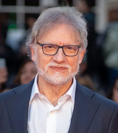 Nancho Novo, acteur de telenovelas