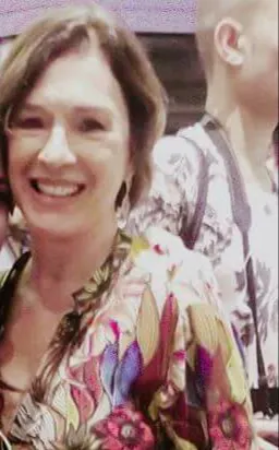 Natália do Vale, actrice de telenovelas