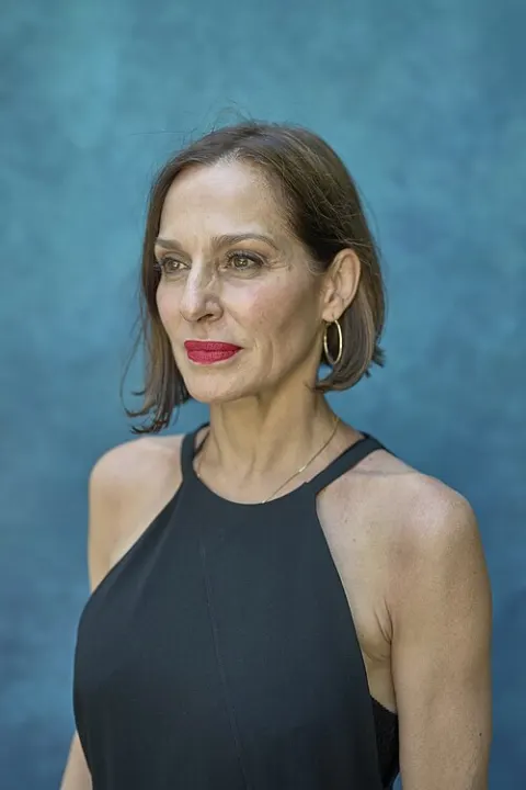 Natalia Millán, actrice de telenovelas