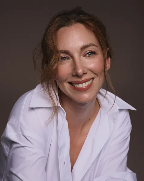 Natalia Rodríguez Arroyo, actrice de telenovelas