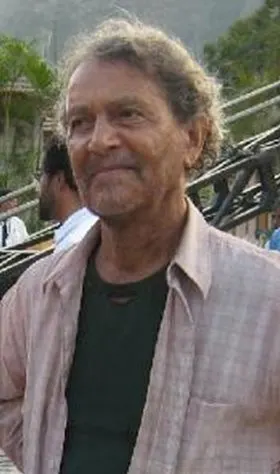 Nelson Xavier, acteur de telenovelas