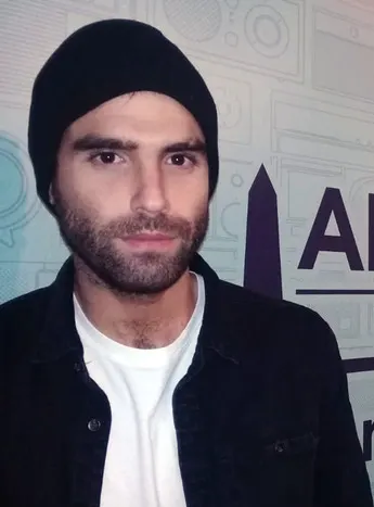 Nicolás Furtado, acteur de telenovelas