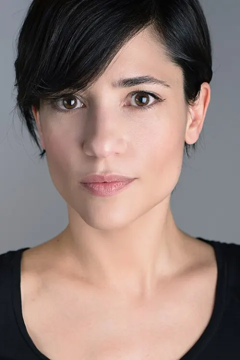 Noelia Castaño, actrice de telenovelas
