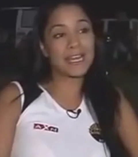 Norkys Batista, actrice de telenovelas