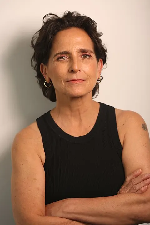 Norma Martínez, actrice de telenovelas