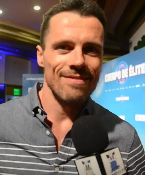Octavi Pujades, acteur de telenovelas