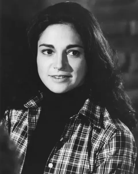 Ofelia Medina, actrice de telenovelas