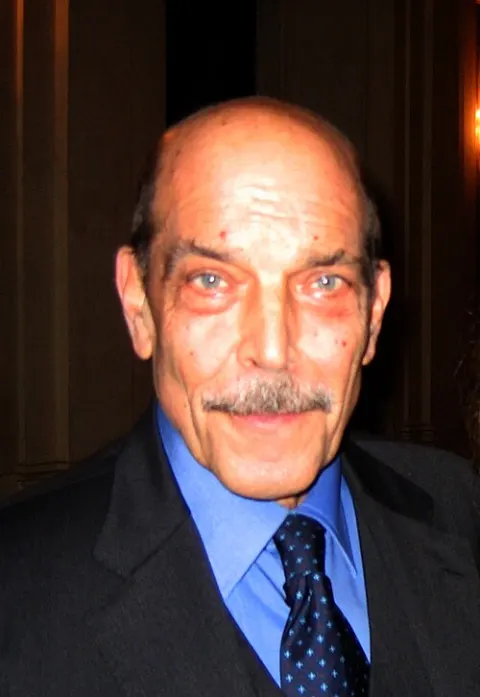 Orso Maria Guerrini, acteur de telenovelas