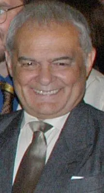 Othon Bastos, acteur de telenovelas