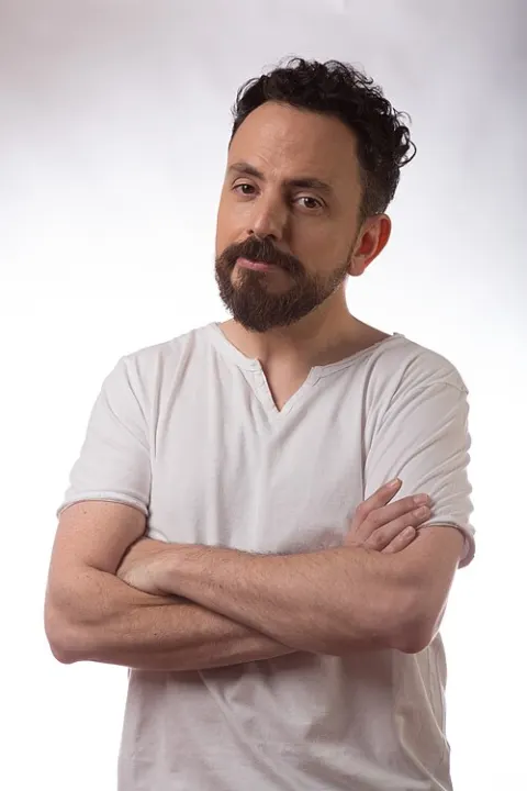 Pablo Molinari, acteur de telenovelas