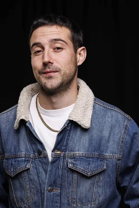 Pablo Reyes, acteur de telenovelas