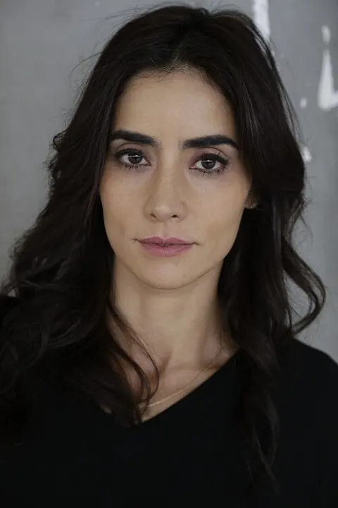 Paola Núñez, actrice de telenovelas