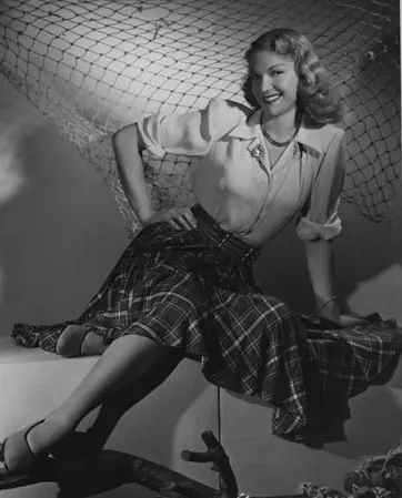 Patricia Castell, actrice de telenovelas