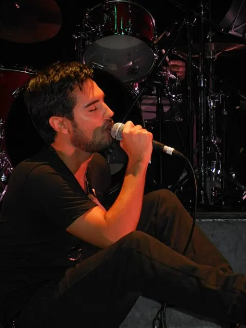 Patricio Arellano, acteur de telenovelas
