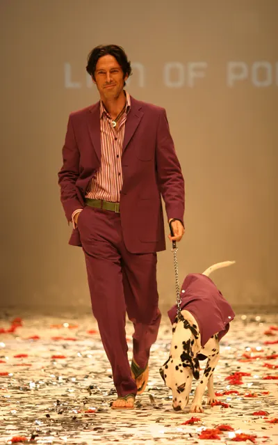 Paulo Pires, acteur de telenovelas