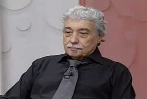 Pedro Paulo Rangel, acteur de telenovelas