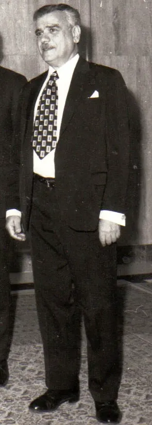Pedro Saad, acteur de telenovelas