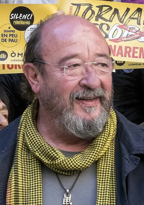 Pep Cruz, acteur de telenovelas