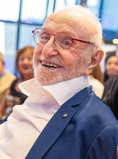 Pepe Soriano, acteur de telenovelas