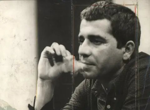 Plínio Marcos, acteur de telenovelas