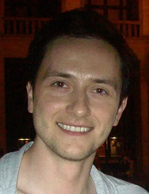 Przemysław Stippa, acteur de telenovelas