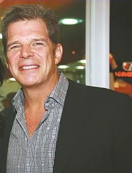 Raul Gazolla, acteur de telenovelas
