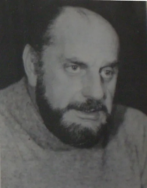 Raúl Rossi, acteur de telenovelas