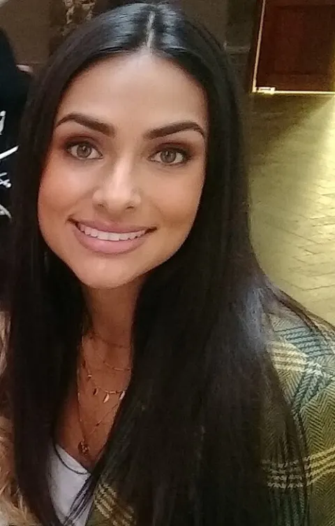 Renata Notni, actrice de telenovelas
