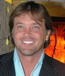 René Strickler, acteur de telenovelas