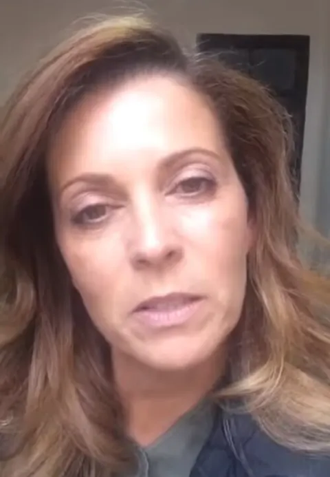 Rita Bendeck, actrice de telenovelas