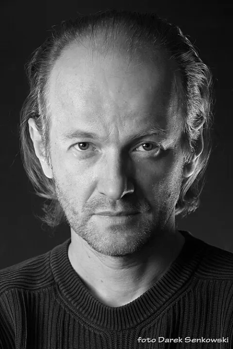 Robert Czebotar, acteur de telenovelas