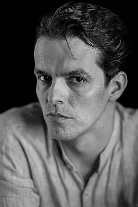 Robert Jarociński, acteur de telenovelas