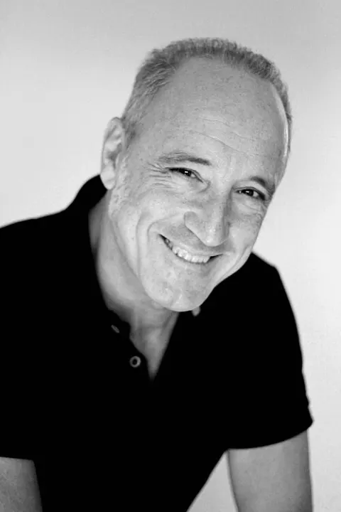 Roberto Álvarez, acteur de telenovelas