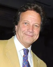 Roberto Vander, acteur de telenovelas