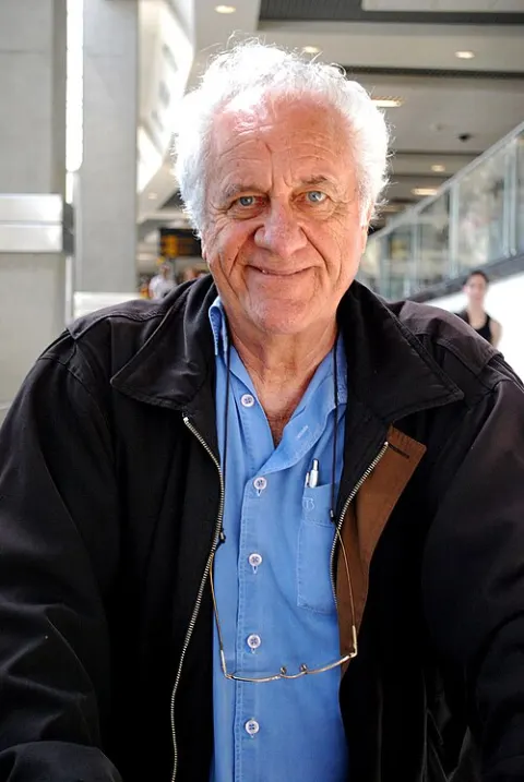 Rolando Boldrin, acteur de telenovelas