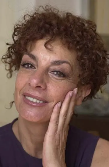 Rosa María Bianchi, actrice de telenovelas