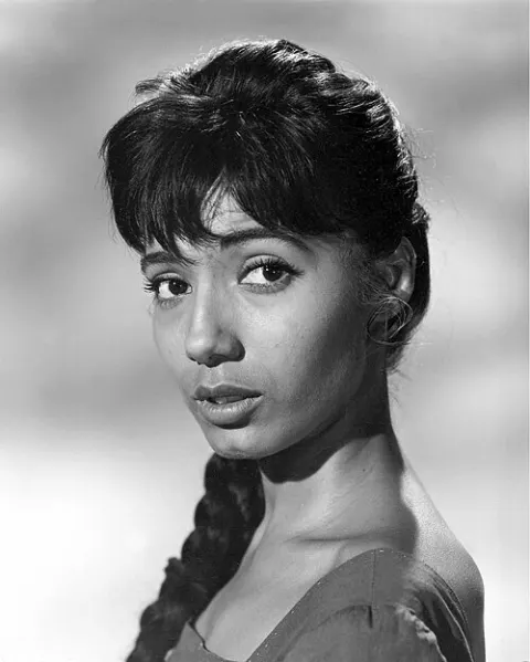 Rosenda Monteros, actrice de telenovelas