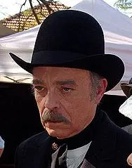 Rubens de Falco, acteur de telenovelas