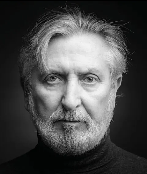 Sebastián Haro, acteur de telenovelas