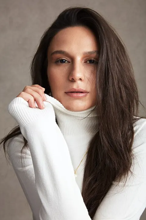 Selin Yeninci, actrice de telenovelas