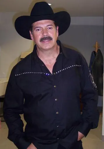 Sergio Goyri, acteur de telenovelas