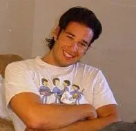 Sérgio Marone, acteur de telenovelas