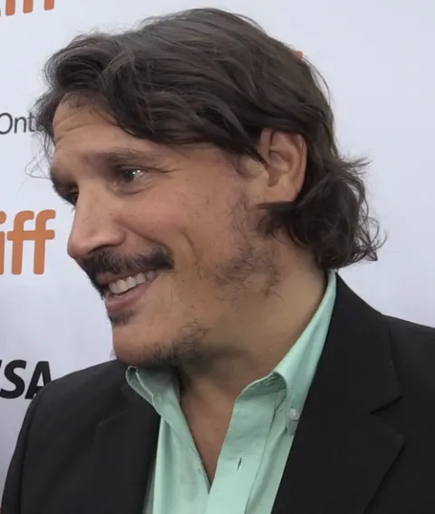 Sergio Peris-Mencheta, acteur de telenovelas