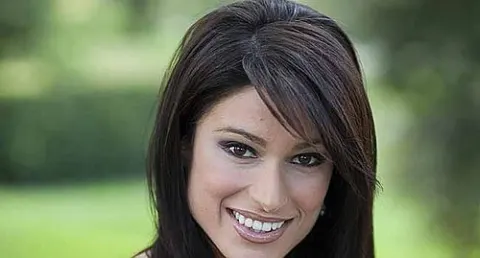 Sonia Ferrer, actrice de telenovelas