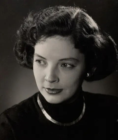 Sônia Oiticica, actrice de telenovelas