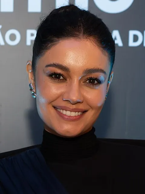 Sophie Charlotte, actrice de telenovelas