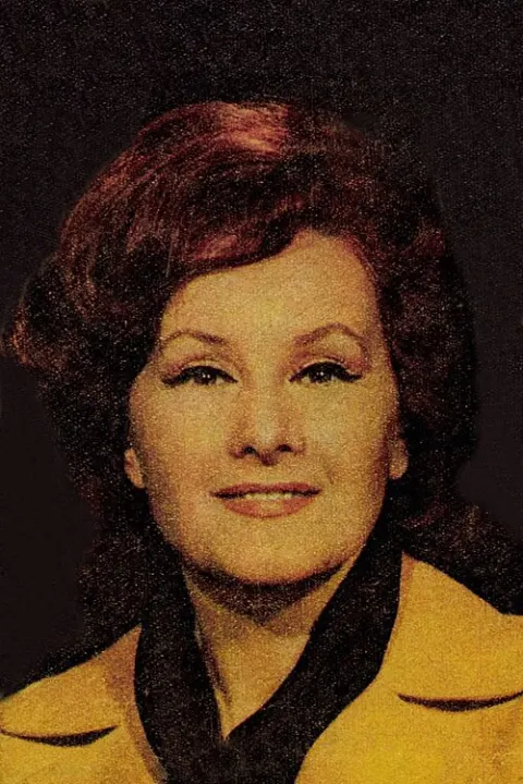 Stela Popescu, actrice de telenovelas