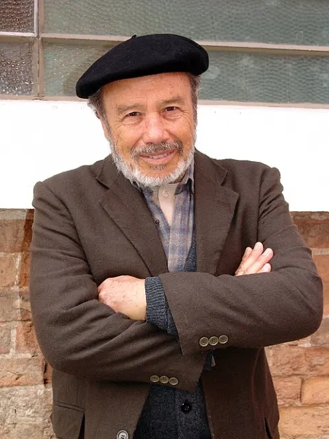Stênio Garcia, acteur de telenovelas