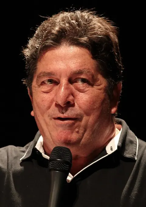 Stepan Nercessian, acteur de telenovelas