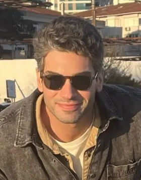 Şükrü Özyıldız, acteur de telenovelas